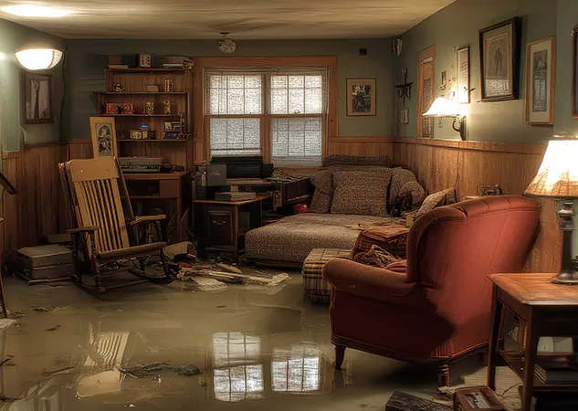Your Emergency Apartment Water Restoration Specialist in Rydal, GA