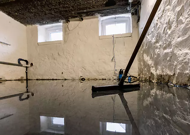Trusted Basement Water Damage Cleanup: Your Flood Damage Cleanup Company in Rydal, GA