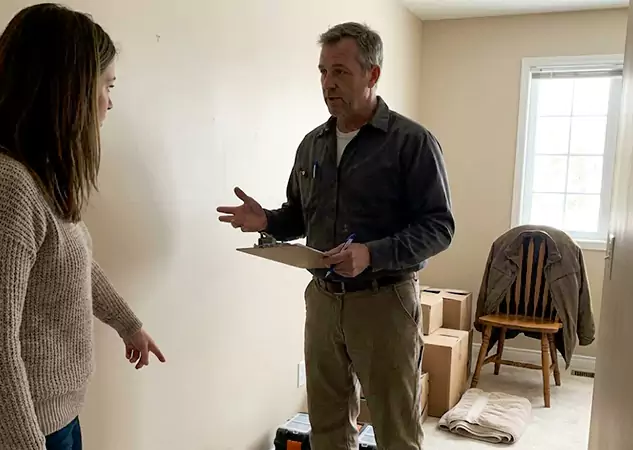 Your Emergency Water Damage Restoration in Rydal, GA