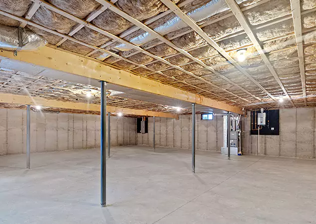 Expert Crawl Space Cleanup: Your Crawl Space Restoration Team in Rydal, GA