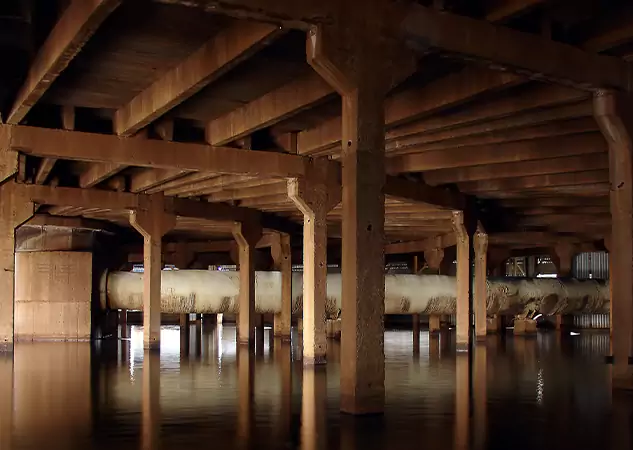 Your Water Damage Mitigation Experts in Rydal, GA