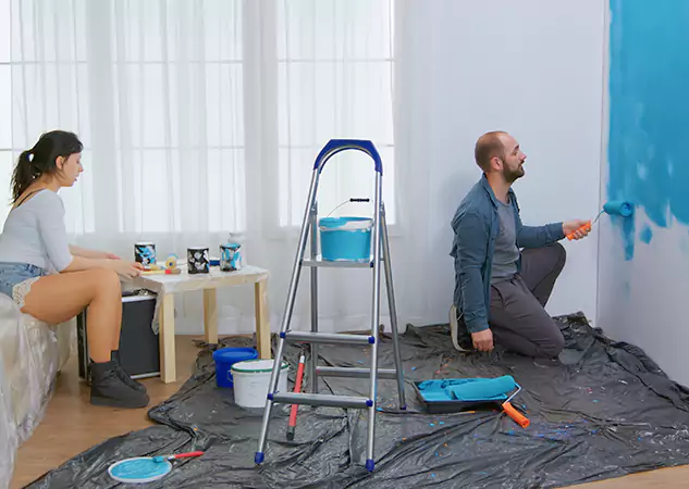 Trusted Water Damage Repair: Your Certified Restoration Company in Rydal, GA
