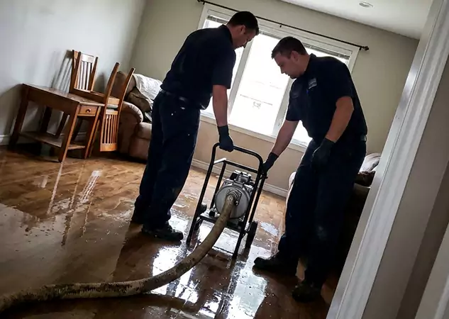 Your Disaster Restoration Services Partner in Rydal, GA