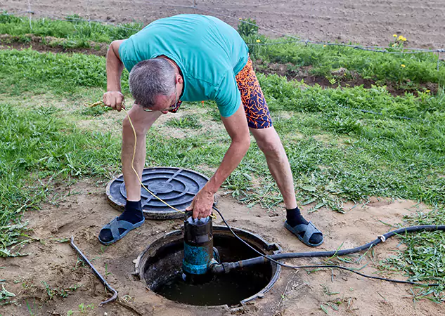 Your Sewage Cleanup Company in Rydal, GA