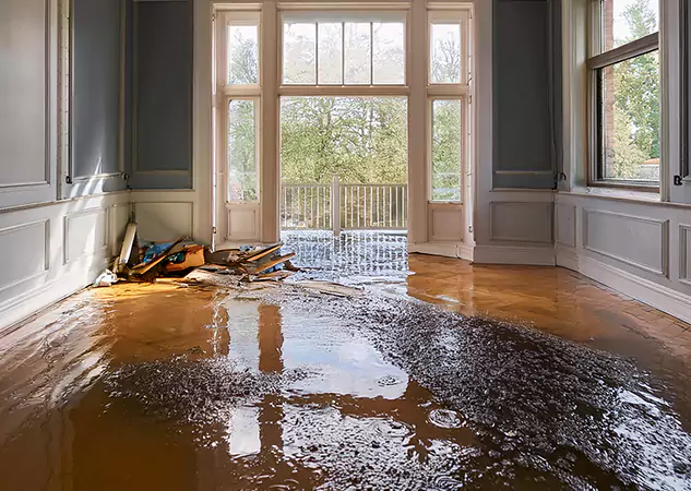 Your Disaster Restoration Services in Rydal, GA