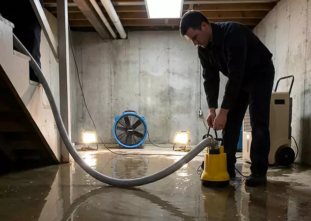 Proven Emergency Water Removal Services: Your Restoration Specialists in Rydal, GA