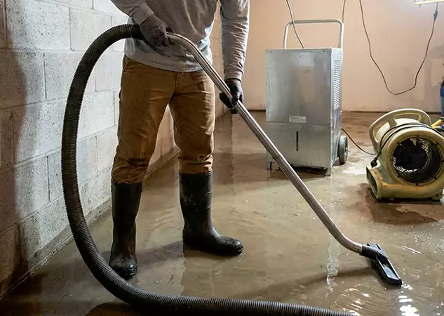 Your Water Mold Fire Restoration Team in Rydal, GA