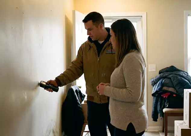 Your Complete Restoration Company in Rydal, GA