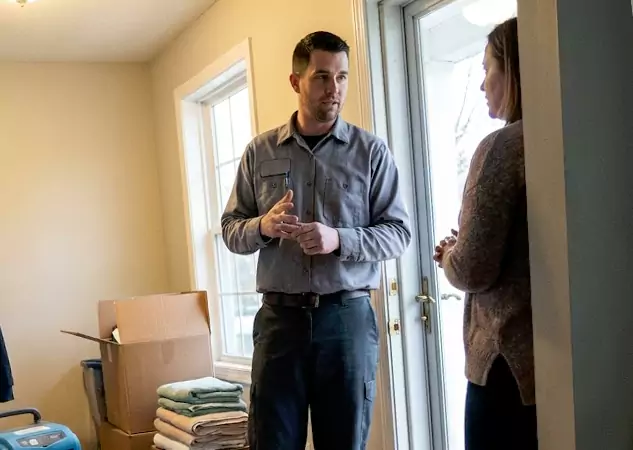 Certified Flood Clean Up Services: Your Flood Damage Specialists in Rydal, GA