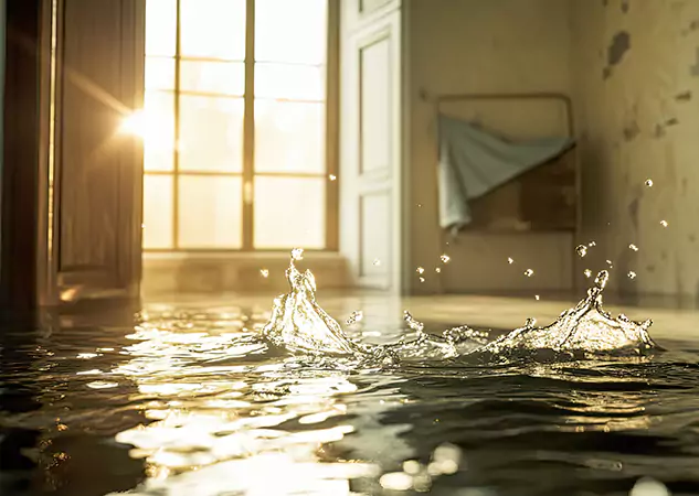Your Trusted Water Damage Restoration Specialists in Rydal, GA