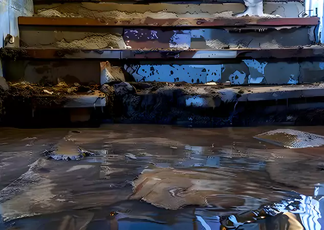 Your Crawl Space Flooding Solutions in Rydal, GA