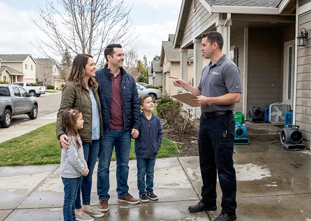 Your Leak Detection Specialist in Rydal, GA