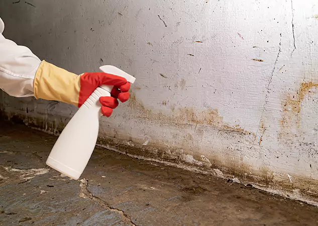 Your Water Damaged Mold Removal Services in Rydal, GA
