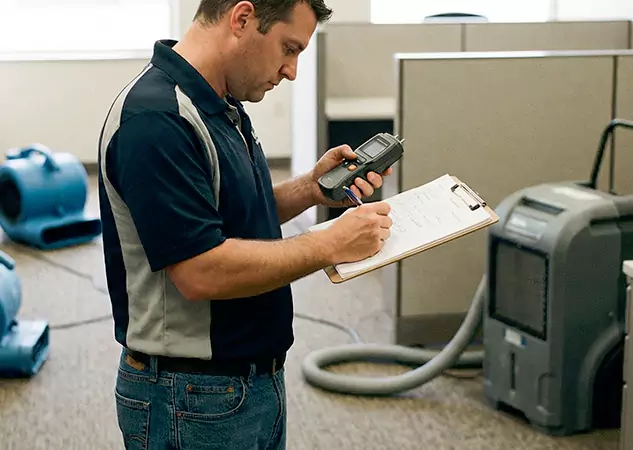 Your Home Water Mitigation Services in Rydal, GA