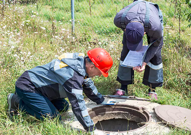 Your Sewage Cleanup Company in Rydal, GA