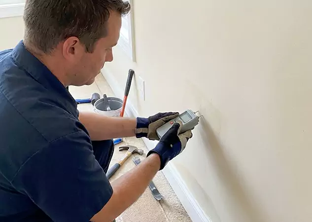 Your Trusted Restoration Company in Rydal, GA