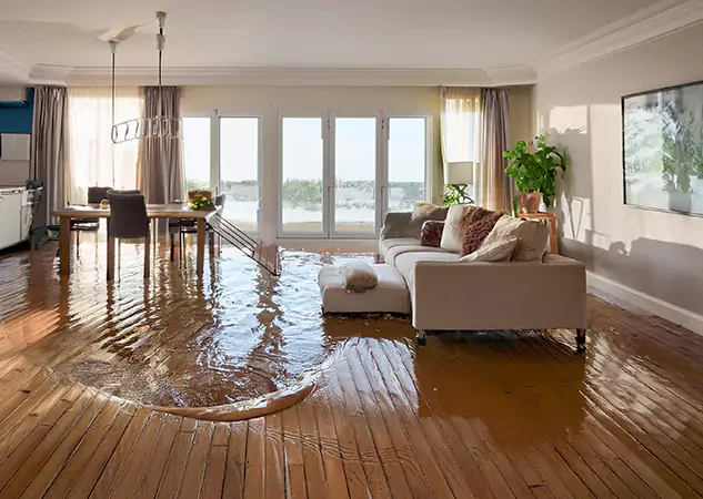 Your Water Removal Specialists in Rydal, GA