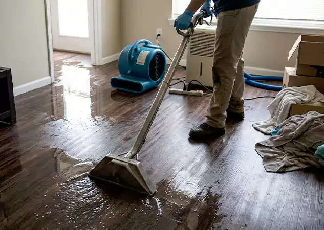 Your Trusted Restoration Company in Rydal, GA