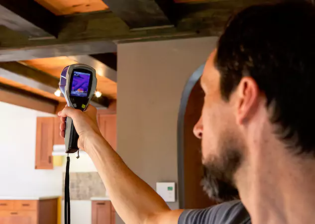 Trusted Water Damage Evaluation: Your Certified Partner in Rydal, GA