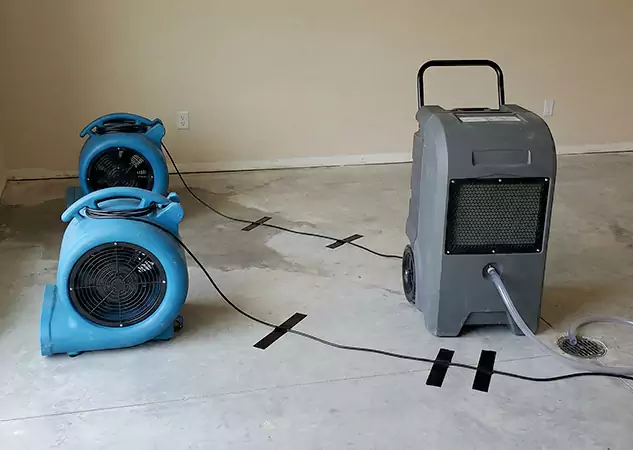 Your Water Dry Out Company in Rydal, GA