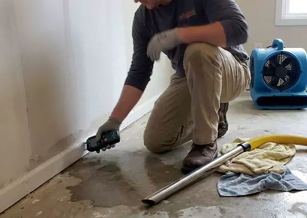 Your Proven Restoration Company in Rydal, GA
