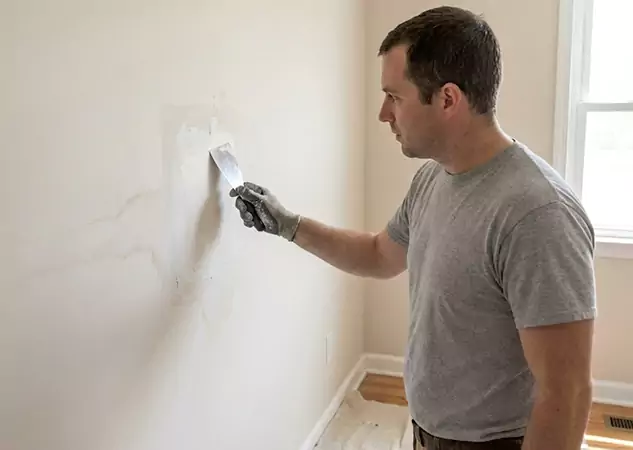 Your Wall Water Damage Repair Experts in Rydal, GA