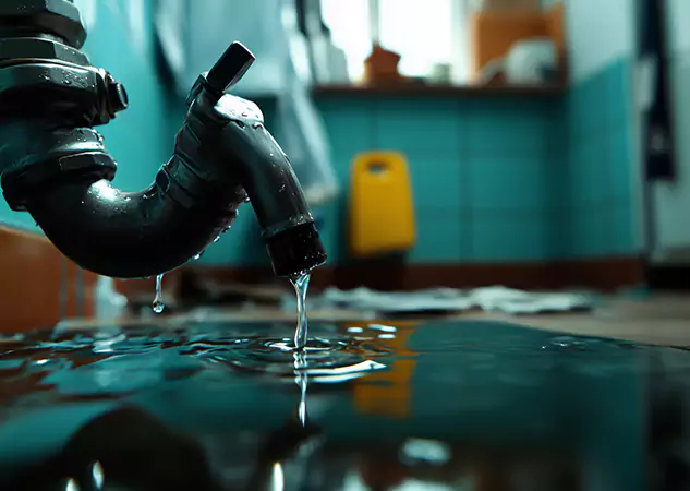 Your Certified Moisture Removal Specialists in Rydal, GA