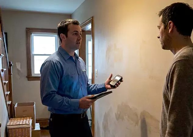Expert Water Mitigation Company: Your Trusted Water Damage Restoration Service in Rydal, GA