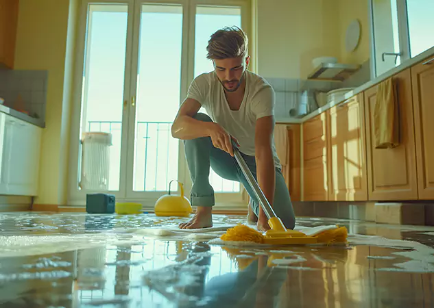 Your Trusted Restoration Company in Rydal, GA