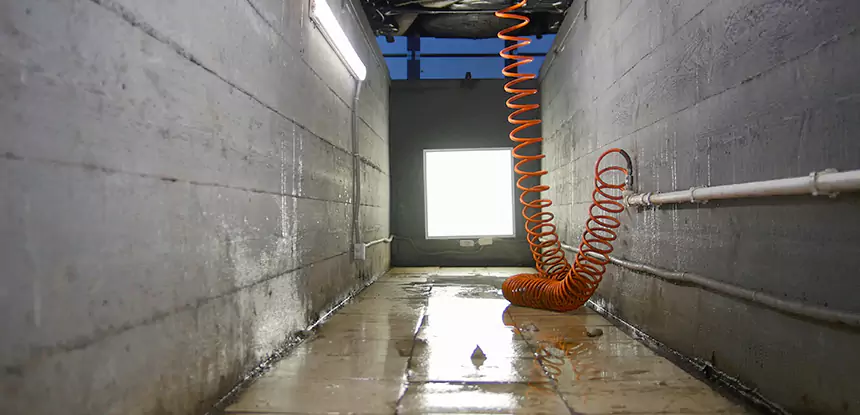 Professional Crawl Space Water Mitigation Services in Rydal, GA