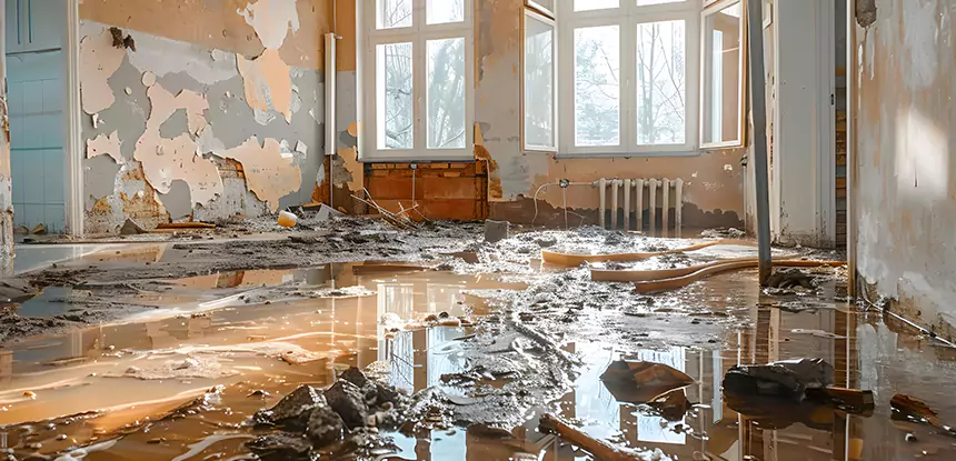 Professional Damage Restoration Service in Rydal, GA
