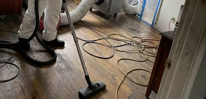 Professional Fire and Flood Restoration Services in Rydal, GA