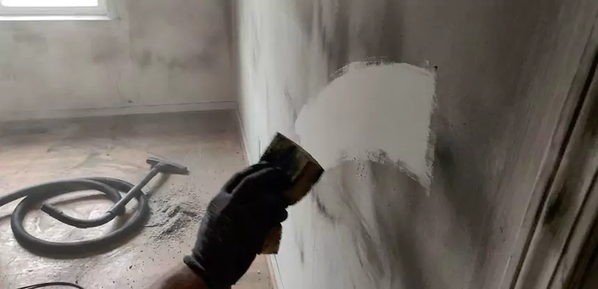 Professional Water and Fire Damage Restoration Services in Rydal, GA
