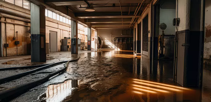Professional Crawl Space Flooding Repair Services in Rydal, GA