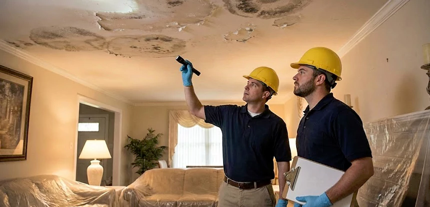 Professional Leak Detection Services in Rydal, GA