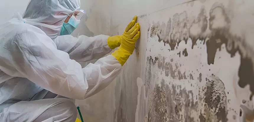 Professional Moisture and Mold Remediation Services in Rydal, GA