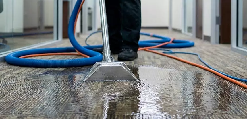 Professional Residential Water Cleanup Services in Rydal, GA