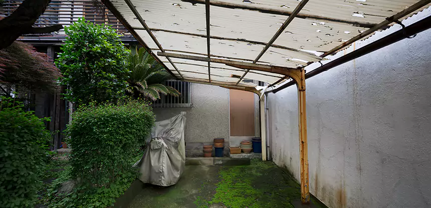 Professional Roof and Water Damage Repair Services in Rydal, GA