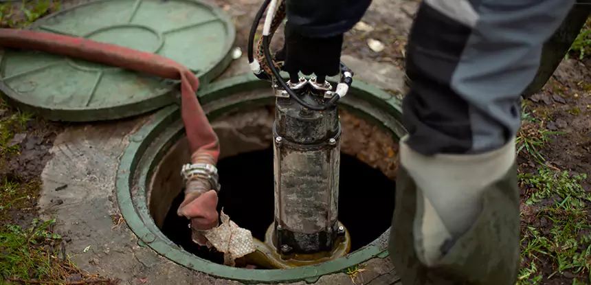 Professional Sewage Cleanup Services in Rydal, GA