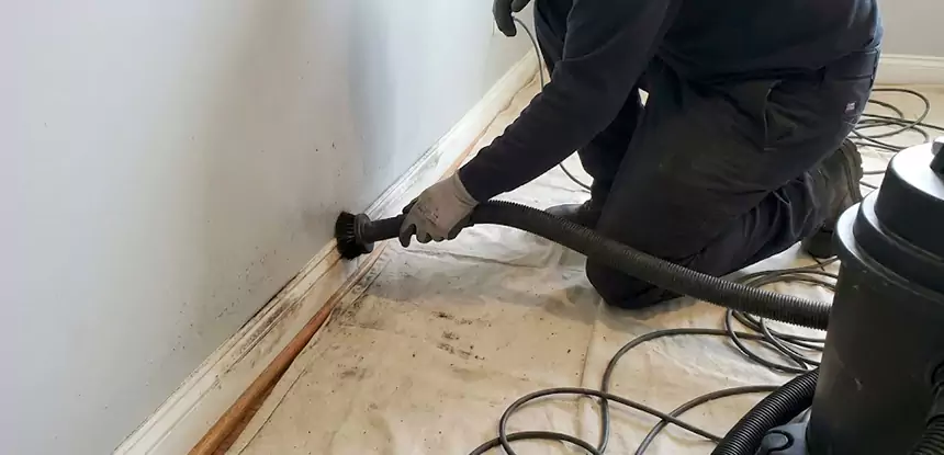 Professional Smoke and Water Damage Restoration Services in Rydal, GA