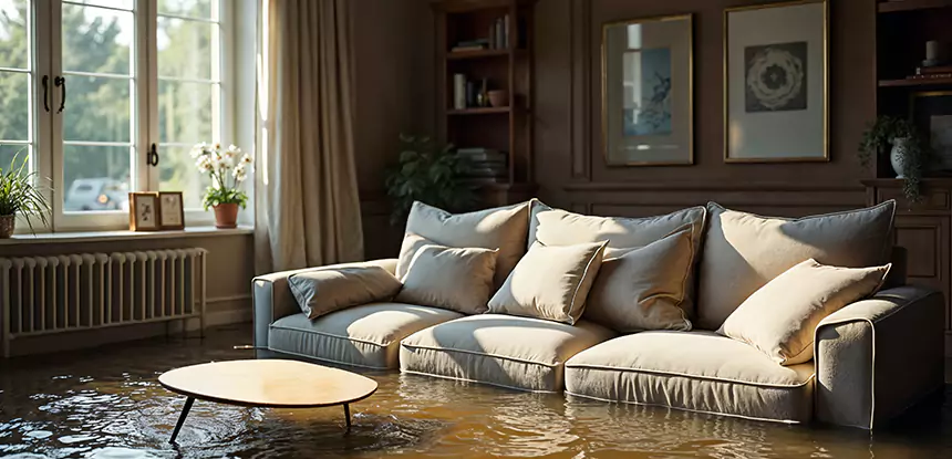 Professional Standing Water Removal Services in Rydal, GA