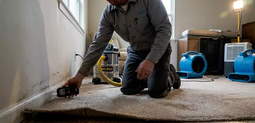 Carpet Cleaning and Extraction in Rydal