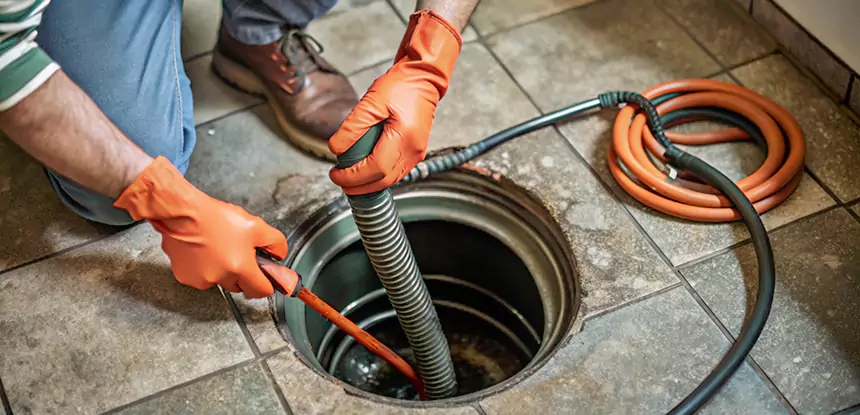 Sewage Sanitization Services in Rydal