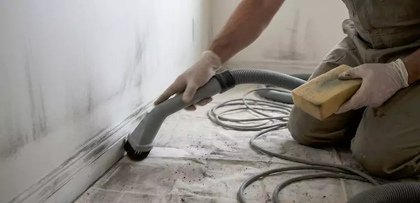 Water and Fire Damage Repair in Rydal
