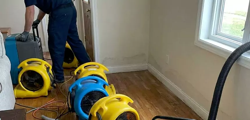 Residential Water Extraction Services in Rydal