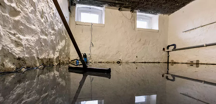 Residential Water Extraction Services in Rydal