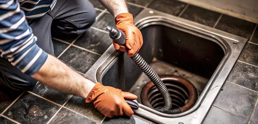Sewage Waste Cleanup in Rydal