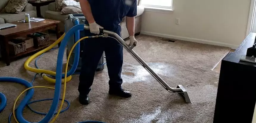 Carpet Mold Treatment in Rydal