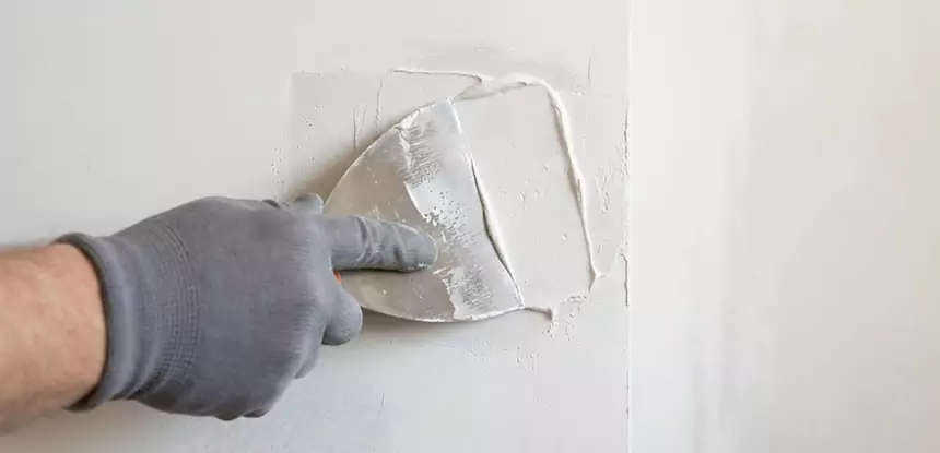 Professional Drywall Water Damage Services in Rydal, GA