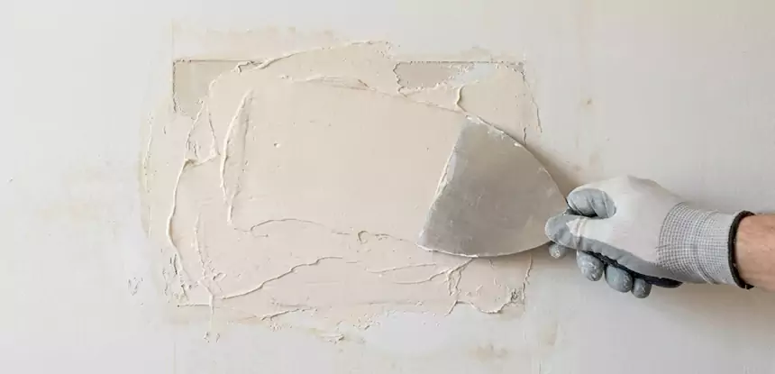Professional Water Damage Wall Repair Services in Rydal, GA